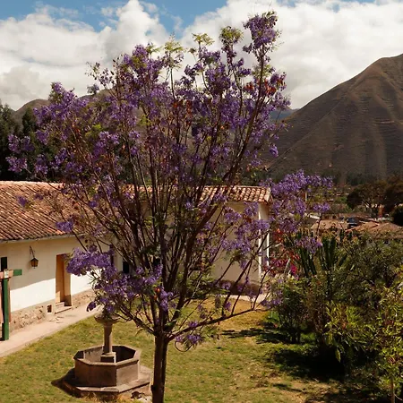 The Yoga Home Urubamba Exterior photo