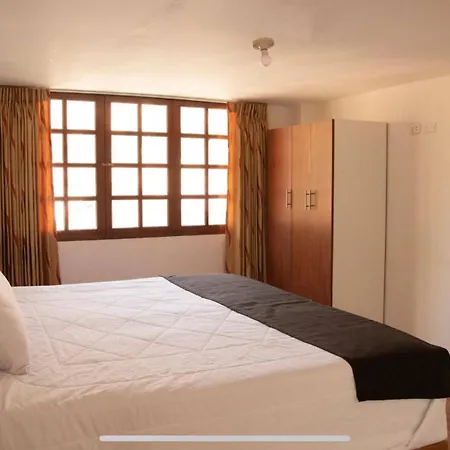 The Yoga Home Urubamba Exterior photo