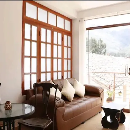 The Yoga Home Urubamba Exterior photo