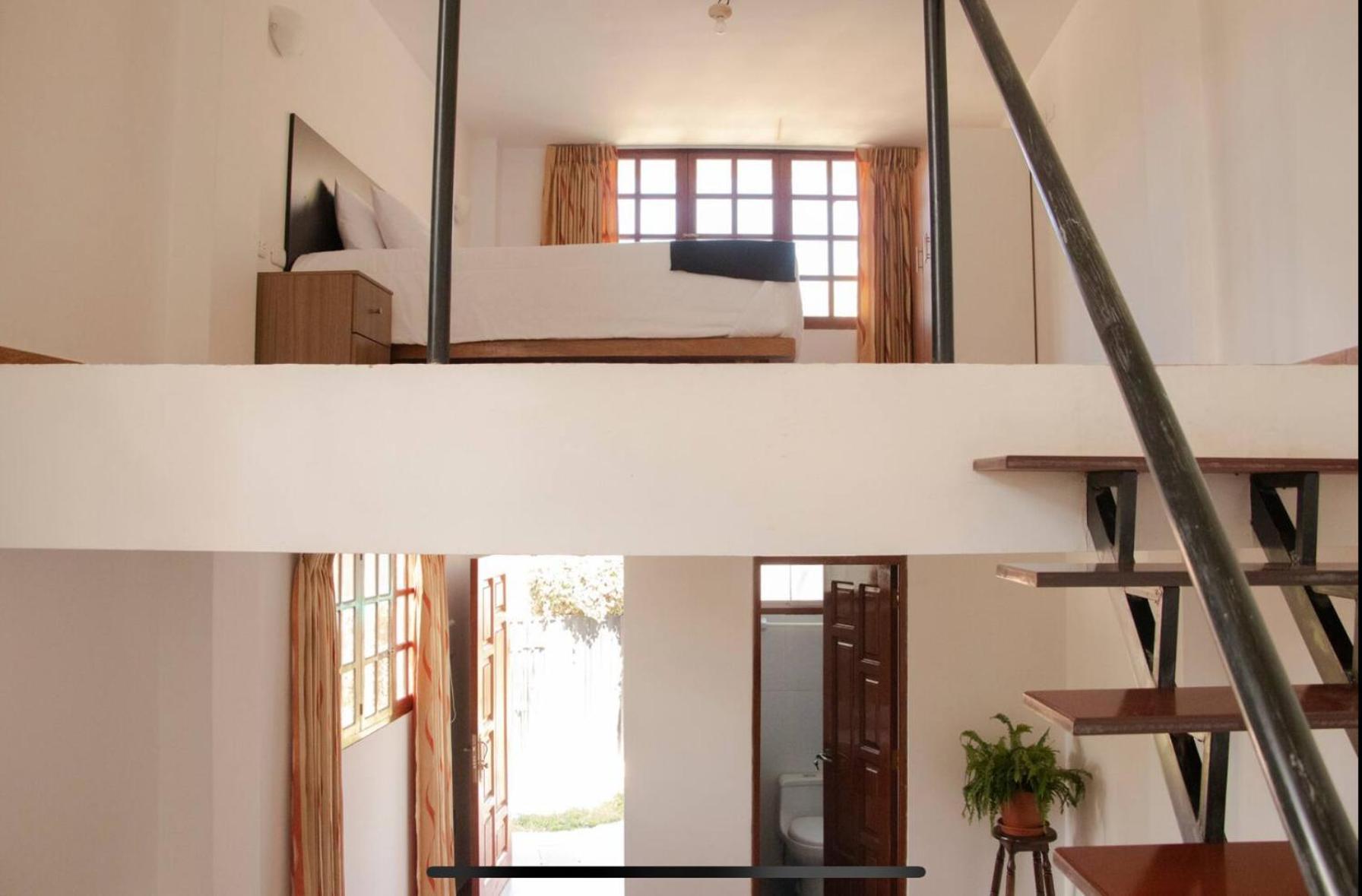 Apartment The Yoga