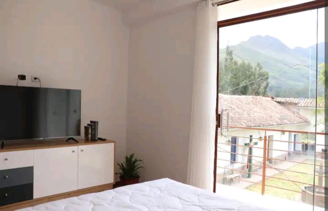 The Yoga Apartment Urubamba