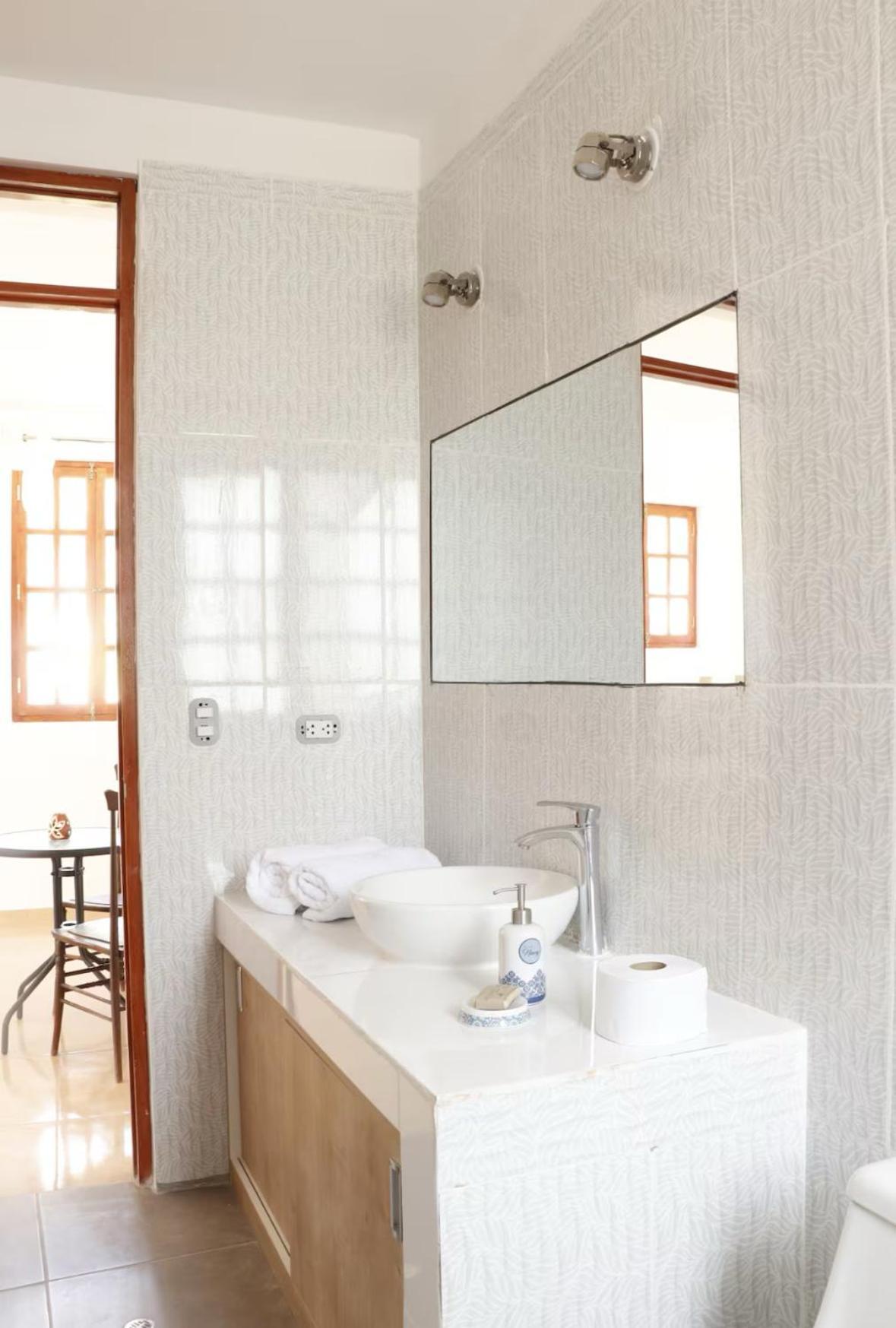 The Yoga Apartment Urubamba