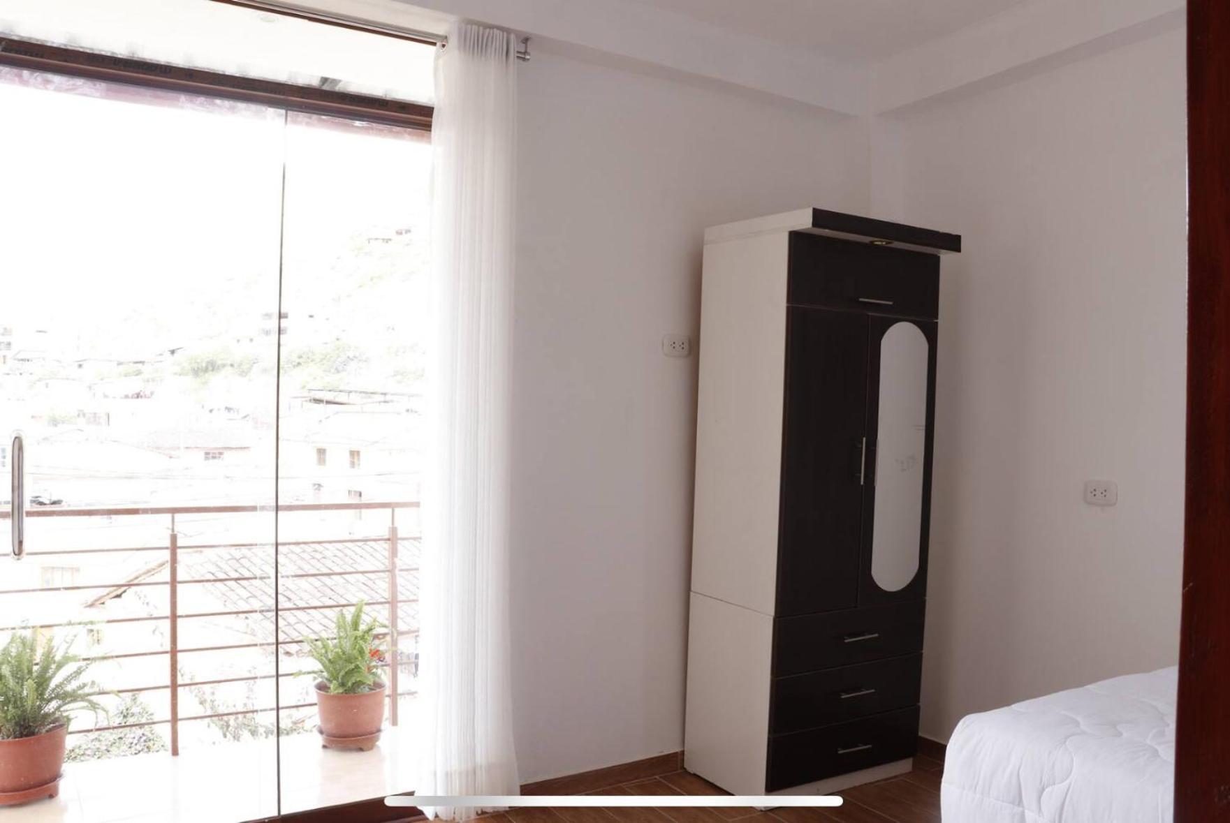 Apartment The Yoga *